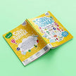 Hinkler Mindful Me Super Thankful Sticker Activity Book 152813