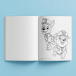 Hinkler Paw Patrol Activity Lap Desk HBM00893