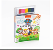 Hinkler Paw Patrol Finger Prints 915635