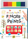 Hinkler Picture Perfect Finger Prints 933431