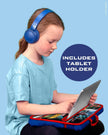 Hinkler Spider-Man Activity Lap Desk Colouring Kit HBM00862