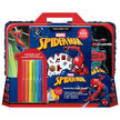 Hinkler Spider-Man Activity Lap Desk Colouring Kit HBM00862