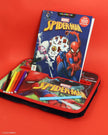 Hinkler Spider-Man Activity Lap Desk Colouring Kit HBM00862