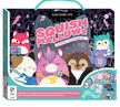 Hinkler Squishmallows Creative Colouring Kit HBM00794
