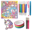Hinkler Super Kaleidoscope: Unicorn Magic Activity Kit 948466