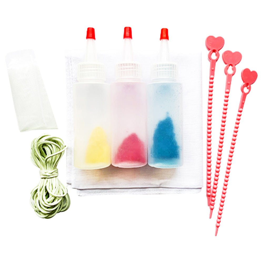 Hinkler Tie Dye Kit 805982 - Colorland Toys