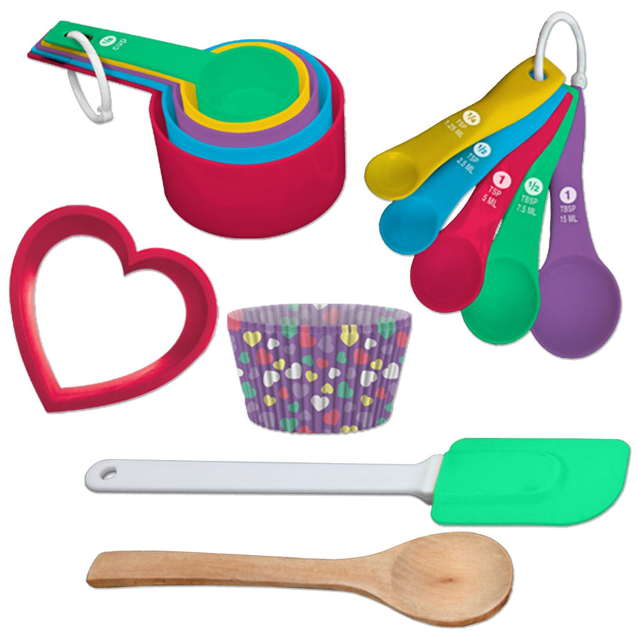 Hinkler Ultimate Cookies & Cupcakes for Kids 948787 — image 7