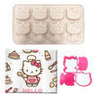 Hinkler Ultimate Easter Baking for Kids Kit HBM00464