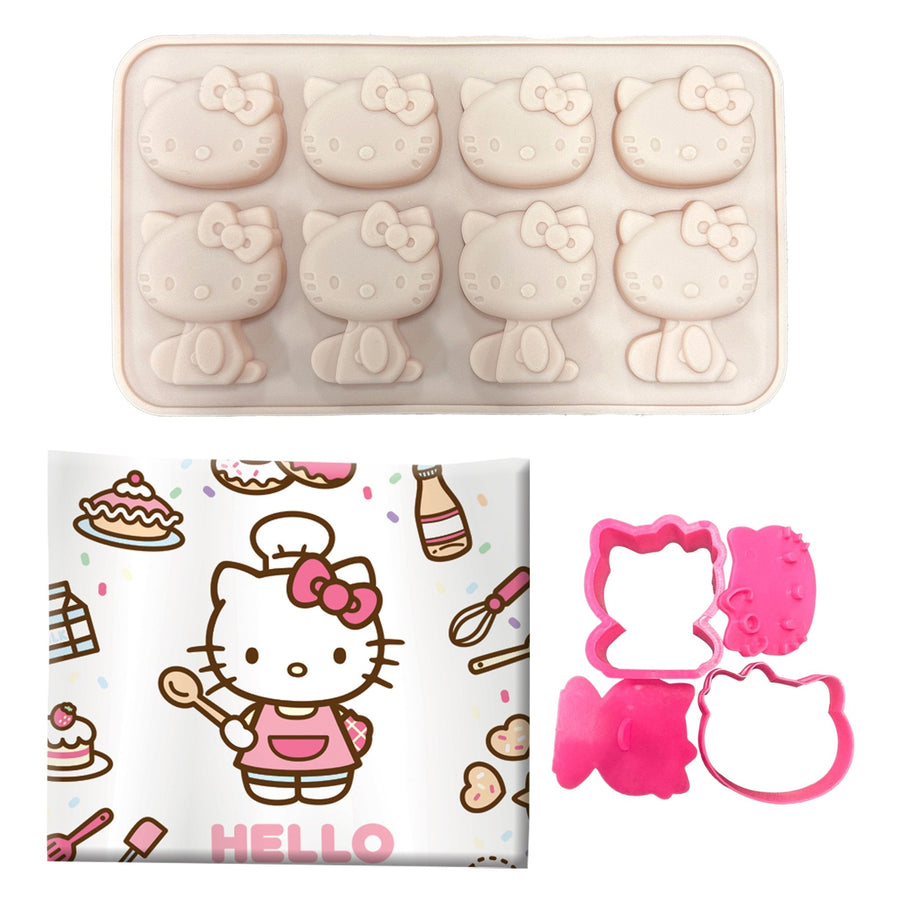 Hinkler Ultimate Easter Baking for Kids Kit HBM00464 — image 2