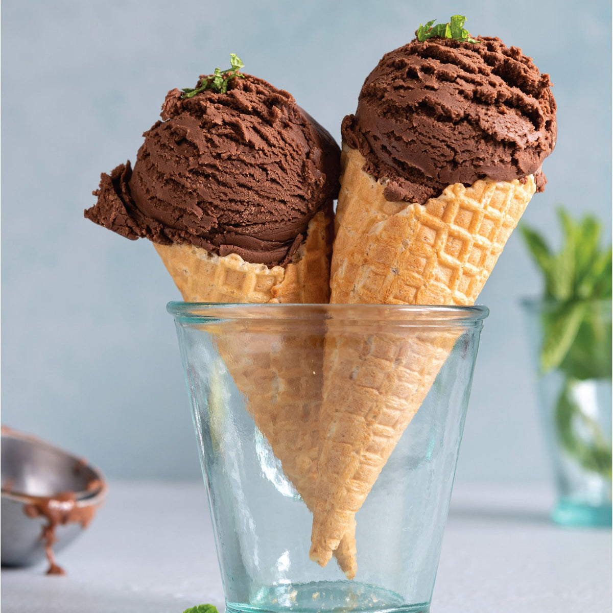 Hinkler Ultimate Ice Cream and Sorbet Kit — image 3