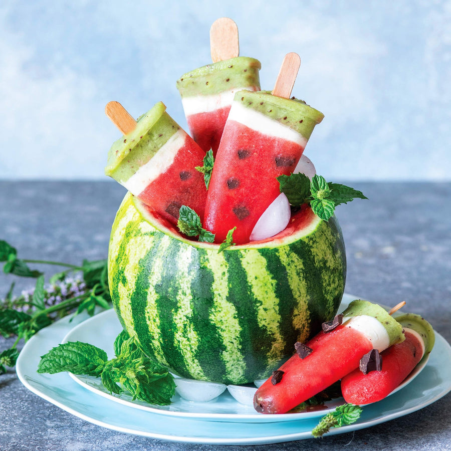 Hinkler Ultimate Ice Cream and Sorbet Kit — image 5