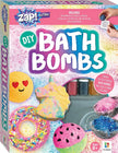 Hinkler Zap! Extra DIY Bath Bombs 806037