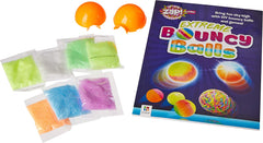 Hinkler Zap! Extra: Extreme Bouncy Balls 806043 - Colorland Toys
