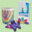 Hinkler Zap! Pottery Kit HBM00538
