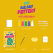 Hinkler Zap! Pottery Kit HBM00538