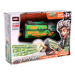 Hip Shot Ammos 100pcs Darts HS-FJ8032 Hip Shot Combo Deltastriker x2 Blaster x12 Darts HS-FJ8060