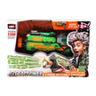 Hip Shot Ammos 100pcs Darts HS-FJ8032 Hip Shot Combo Deltastriker x2 Blaster x12 Darts HS-FJ8060