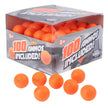 Hip Shot Ammos 100pcs Soft Balls HS-FJ8100