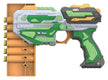Hip Shot Rising Thunder x6 Darts HS-FJ9007