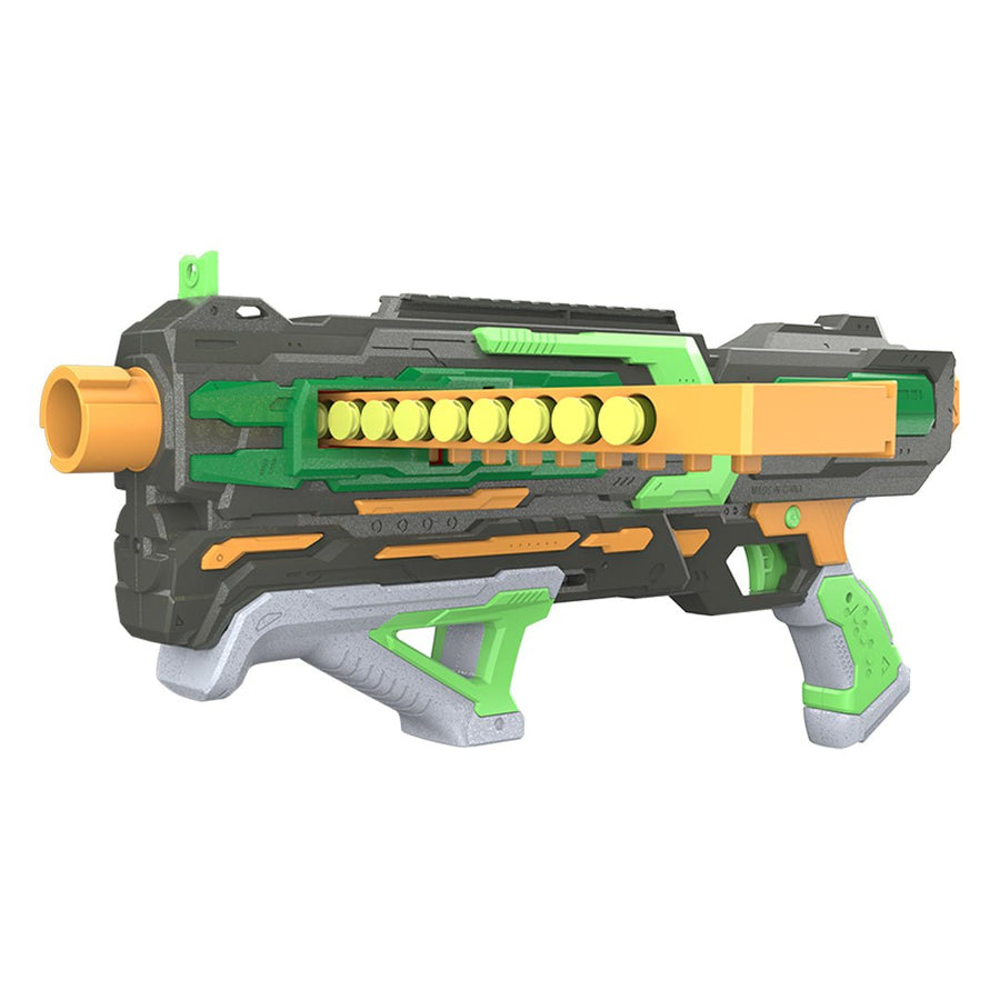 Hip Shot Shuffle Blaster x24 Darts HS-FJ9010 — image 2