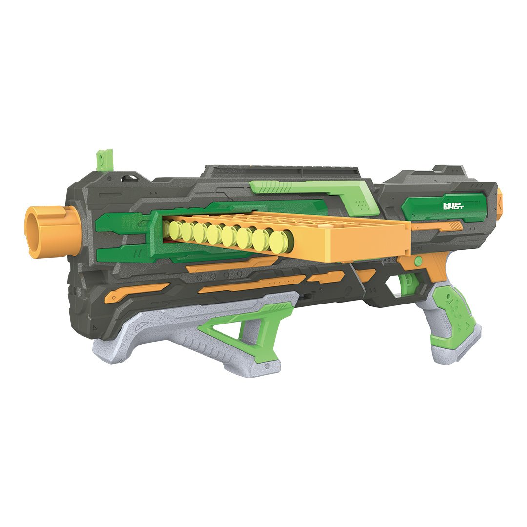 Hip Shot Shuffle Blaster x24 Darts HS-FJ9010 — image 4