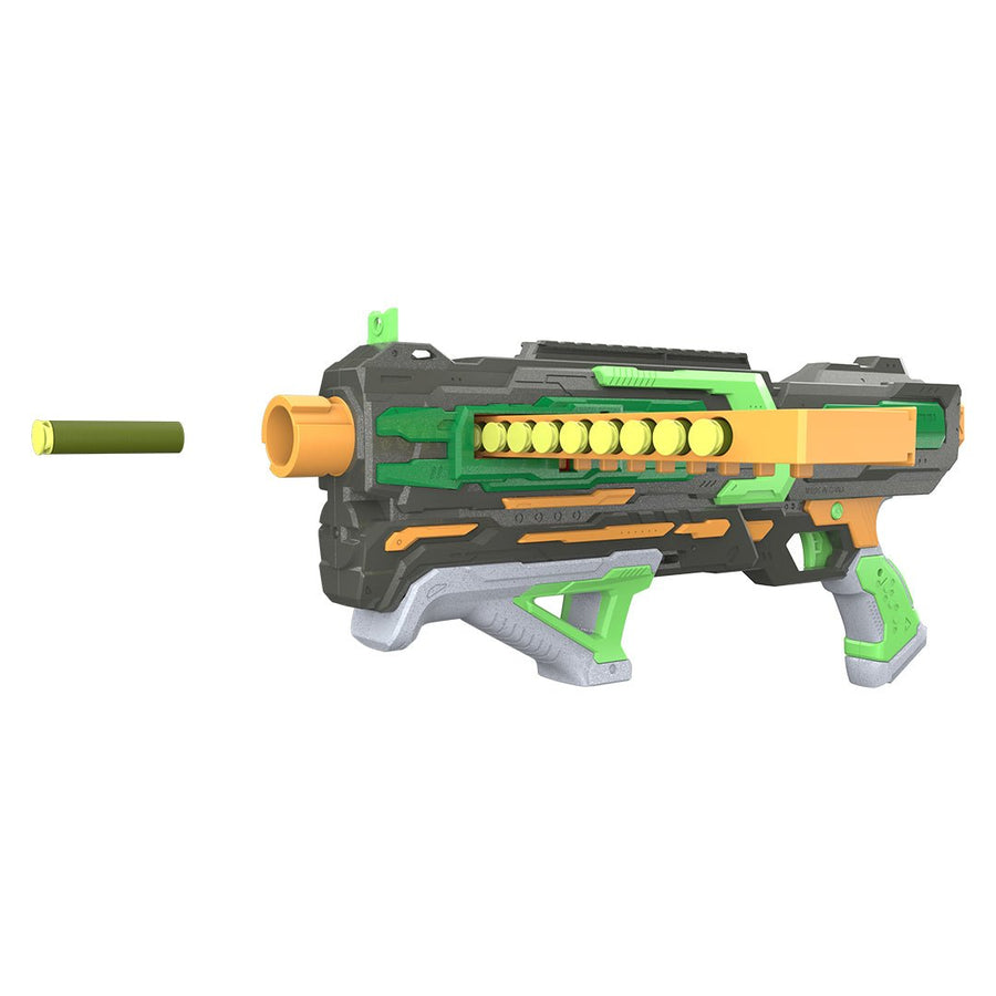 Hip Shot Shuffle Blaster x24 Darts HS-FJ9010 — image 1