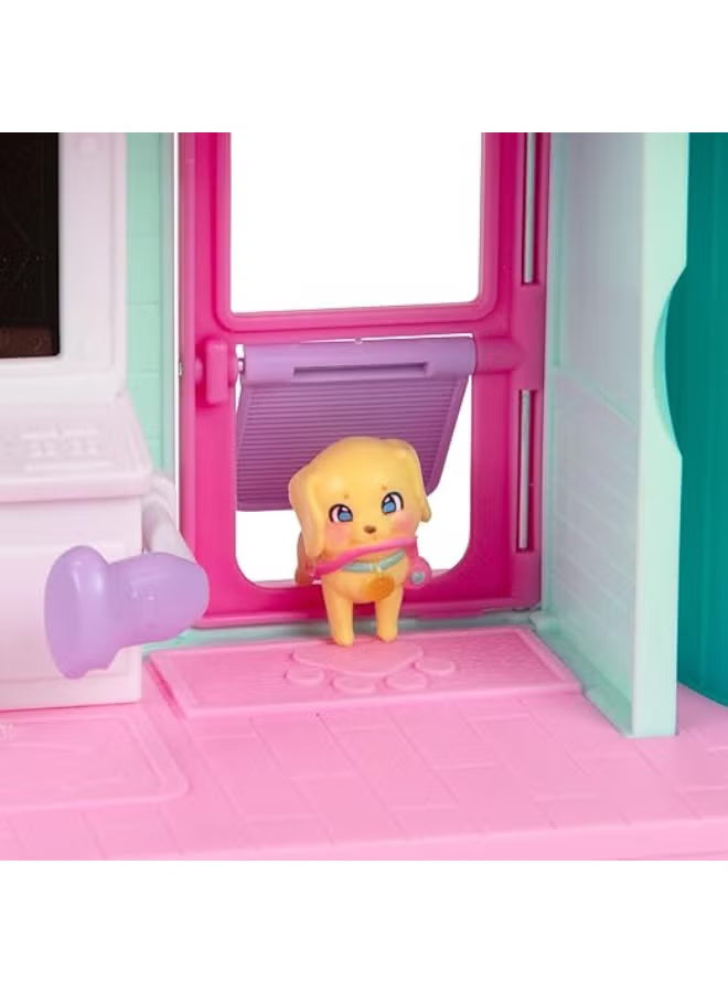 Little Live Pets Mama Surprise Families S1 Baby Care Clinic 26673