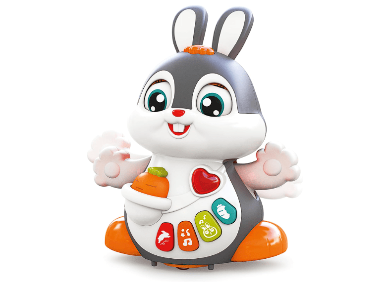 Hola Dancing Bunny HE9991 — image 2