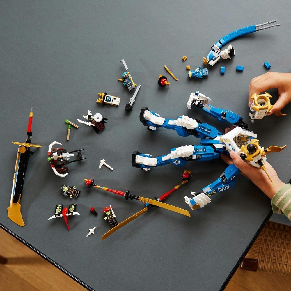 Hola Dinosaur Construction Vehicle E7973 B1125 — image 3