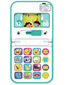 Hola Foldable&Slide Baby Phone HE8972