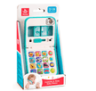 Hola Foldable&Slide Baby Phone HE8972