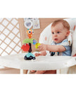 Hola High Chair Toy Suction - Smart Owl 3150B