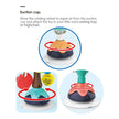 Hola High Chair Toy Suction - Smart Owl 3150B