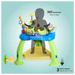 كرسي الأنشطة Hola Jump 'N Turn A1106/696