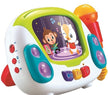 Hola Karaoke Jukebox B1199/A3138
