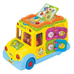 Hola Keep Me Busy School Bus B1129/796