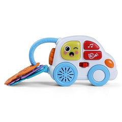 Hola Mini Musical Key Toys B1138/6649 - Colorland Toys