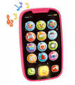 Hola My First Smartphone-Pink 3127-A