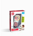 Hola My Remote-My Program 3113