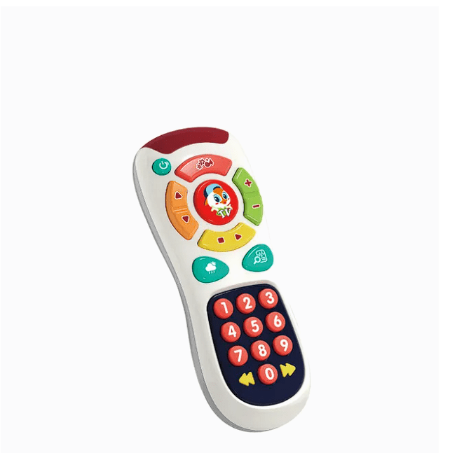 Hola My Remote - My Program 3113 - Colorland Toys