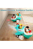 Hola Remote Controlled Airplane HE999500