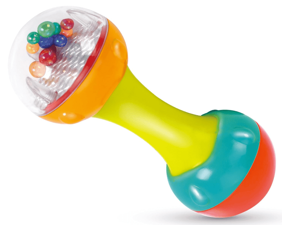 Hola Rocking Rattles 939/R1415 — image 2