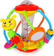 Hola Toddlers World Activity Ball 929