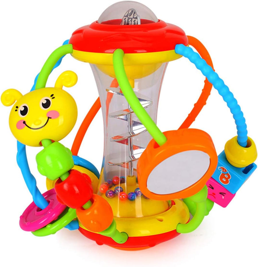 Hola Toddlers World Activity Ball 929 — image 1