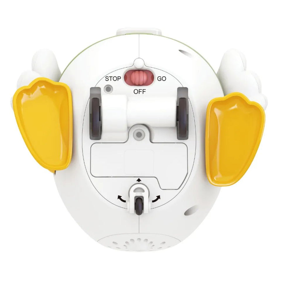 Hola Waddling Duck Family HE998701 — image 3