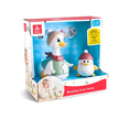 Hola Waddling Duck Family HE998701
