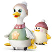 Hola Waddling Duck Family HE998701
