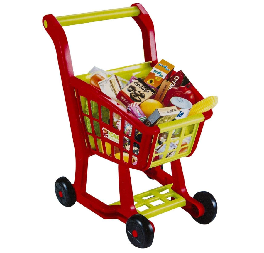 Home Shopping Cart 668-100 — image 1