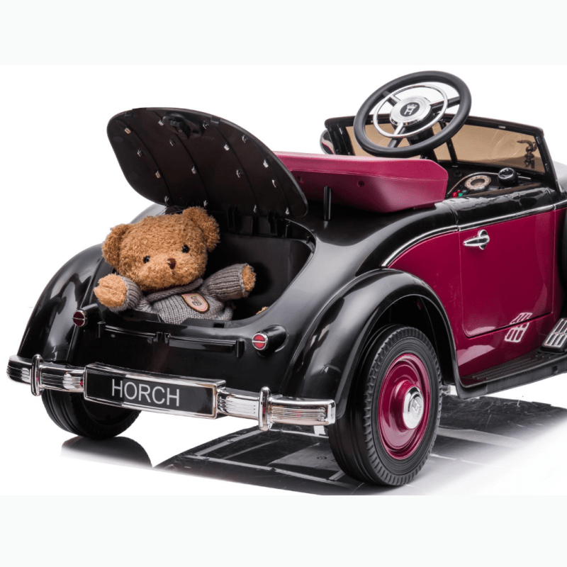 Horch Car 930V M2 Red LB - 1005DX - Colorland Toys