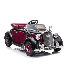 Horch Car 930V M2 Red LB - 1005DX - Colorland Toys